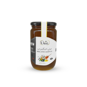 Miel d’Eucalyptus – عسل الأوكاليبتوس
